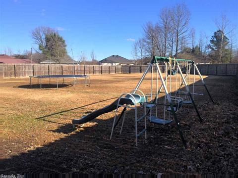 217 Peyton, Ward, AR 72176 photo 27