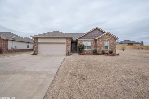 712 Rolling Rock Dr, Austin, AR 72007 photo 2