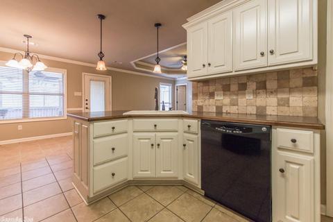 712 Rolling Rock Dr, Austin, AR 72007 photo 13