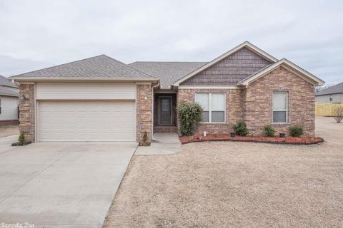 712 Rolling Rock Dr, Austin, AR 72007 photo 1