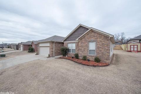 712 Rolling Rock Dr, Austin, AR 72007 photo 4