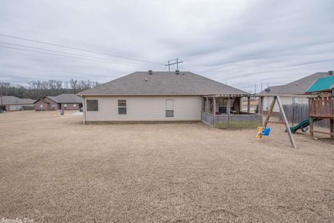 712 Rolling Rock Dr, Austin, AR 72007 photo 33