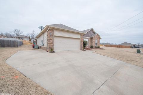 712 Rolling Rock Dr, Austin, AR 72007 photo 3