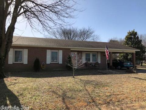 1801 Jay St, Walnut Ridge, AR 72476 photo 1