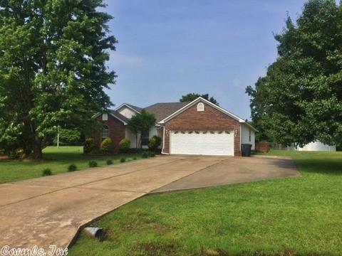 32 Woodlawn Dr, Beebe, AR 72012 photo 31