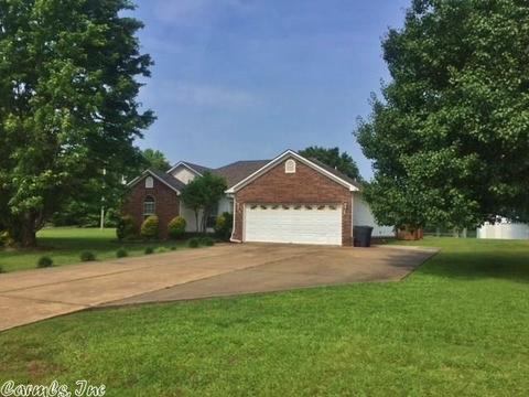 32 Woodlawn Dr, Beebe, AR 72012 photo 1