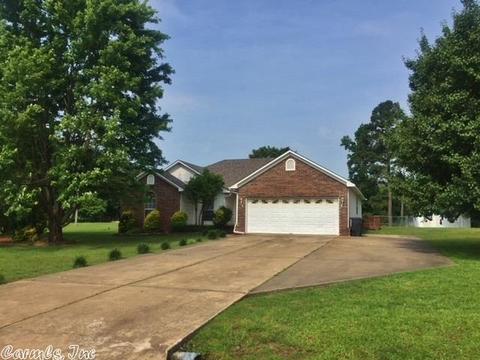 32 Woodlawn Dr, Beebe, AR 72012 photo 32