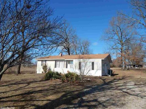 397 Branscum Rd, Ash Flat, AR 72513 photo 1