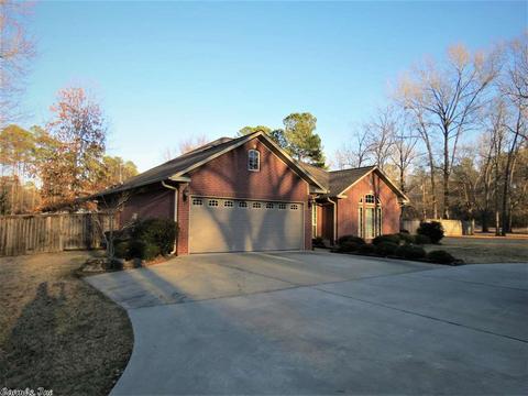 540 Hwy 35 N, Rison, AR 71665 photo 1