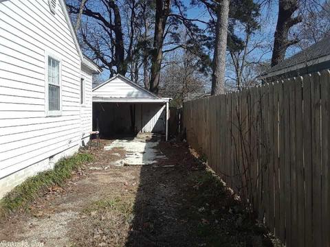 715 W 28th, Pine Bluff, AR 71603 photo 4