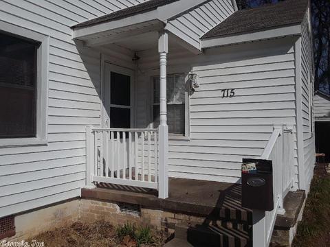 715 W 28th, Pine Bluff, AR 71603 photo 3