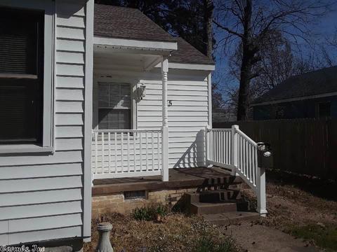 715 W 28th, Pine Bluff, AR 71603 photo 2