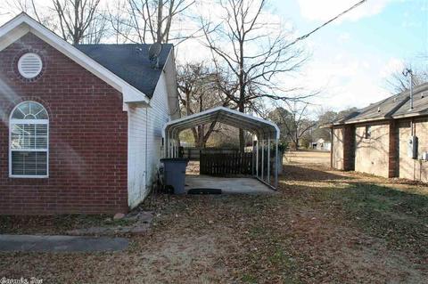 203 N Holly St, Beebe, AR 72012 photo 3