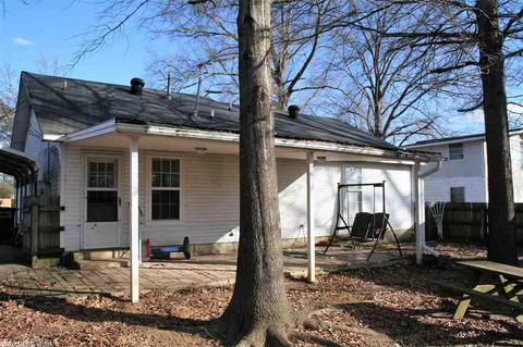 203 N Holly St, Beebe, AR 72012 photo 7