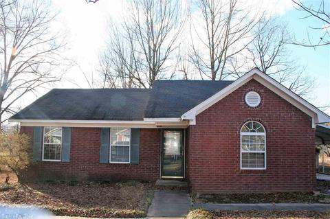 203 N Holly St, Beebe, AR 72012 photo 2