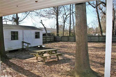 203 N Holly St, Beebe, AR 72012 photo 9