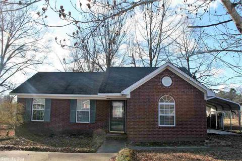 203 N Holly St, Beebe, AR 72012 photo 1