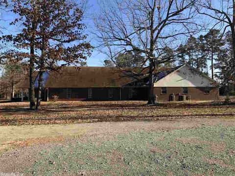 7900 Middle Warren Rd, Pine Bluff, AR 71603 photo 1