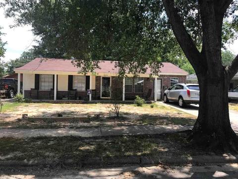 1201 Berkshire St, Pine Bluff, AR 71601 photo 1