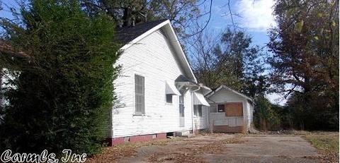 1907 S Laurel, Pine Bluff, AR 71603 photo 9