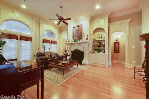 301 Cobblestone, Cabot, AR 72023 photo 8