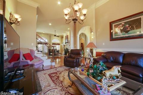 301 Cobblestone, Cabot, AR 72023 photo 4