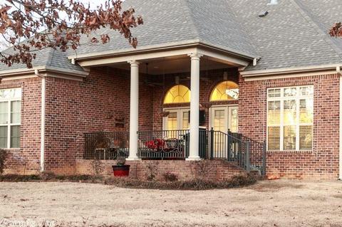 301 Cobblestone, Cabot, AR 72023 photo 37