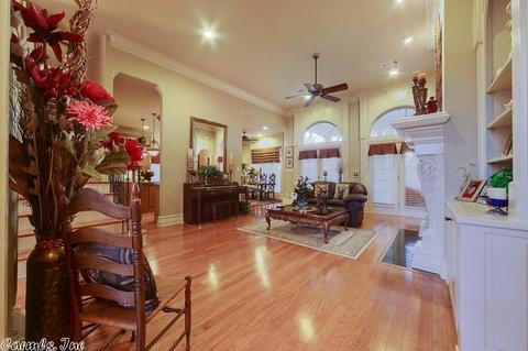 301 Cobblestone, Cabot, AR 72023 photo 5