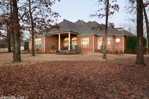301 Cobblestone, Cabot, AR 72023 photo 36