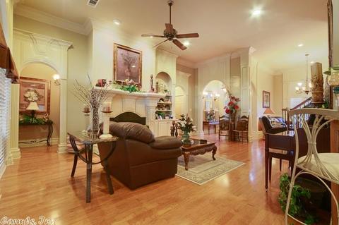 301 Cobblestone, Cabot, AR 72023 photo 6
