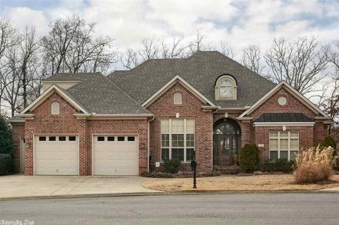 301 Cobblestone, Cabot, AR 72023 photo 1