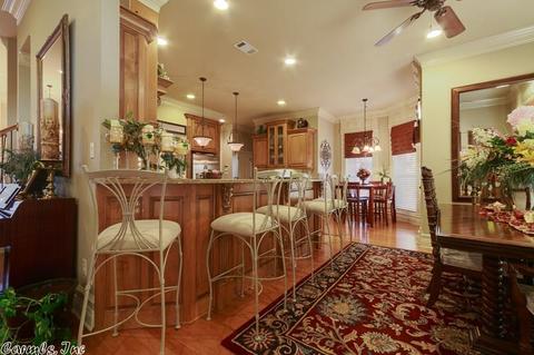 301 Cobblestone, Cabot, AR 72023 photo 9
