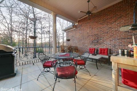 301 Cobblestone, Cabot, AR 72023 photo 38
