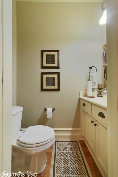 301 Cobblestone, Cabot, AR 72023 photo 18