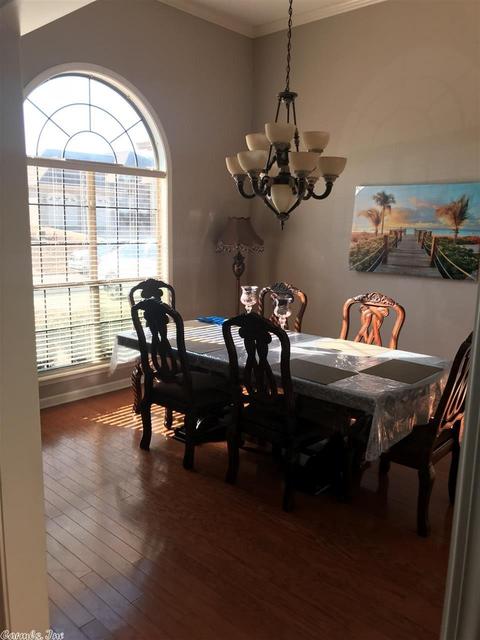 110 Silverleaf, White Hall, AR 71602 photo 3