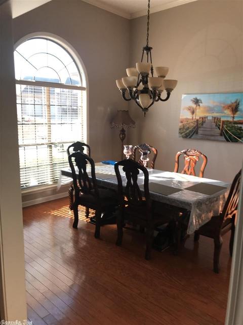 110 Silverleaf, White Hall, AR 71602 photo 2