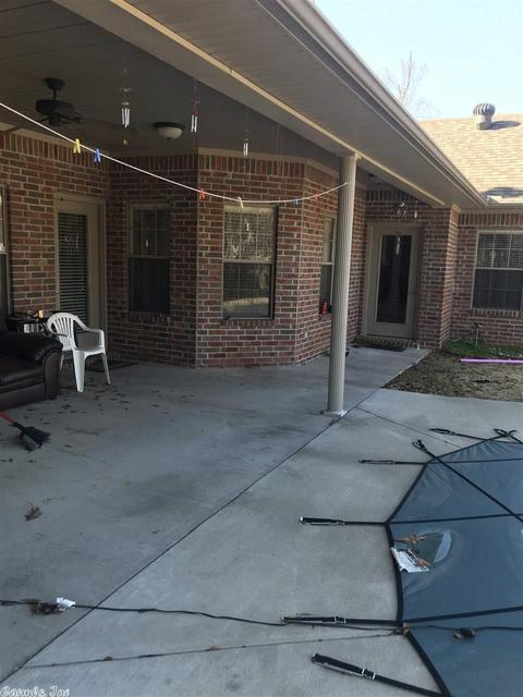 110 Silverleaf, White Hall, AR 71602 photo 15