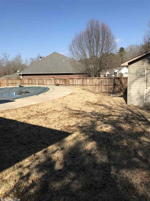 110 Silverleaf, White Hall, AR 71602 photo 13