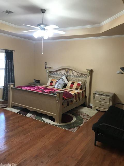 110 Silverleaf, White Hall, AR 71602 photo 10