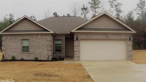 21 Whispering Dr, Alexander, AR 72002 photo 1