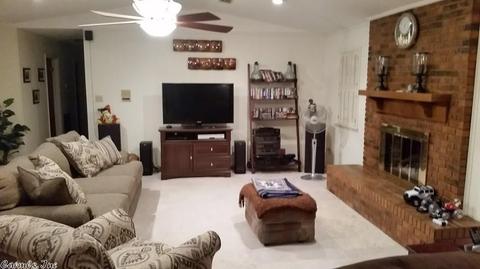 3208 S Oak, Pine Bluff, AR 71603 photo 3