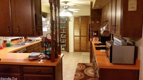 3208 S Oak, Pine Bluff, AR 71603 photo 25