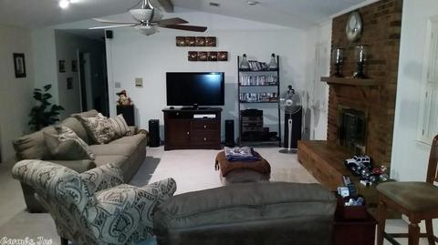 3208 S Oak, Pine Bluff, AR 71603 photo 2