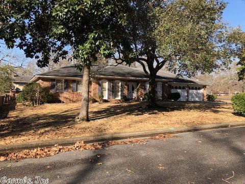 3208 S Oak, Pine Bluff, AR 71603 photo 1