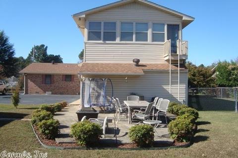 805 Wade St, Mccrory, AR 72101 photo 38