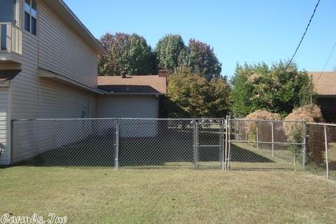 805 Wade St, Mccrory, AR 72101 photo 39