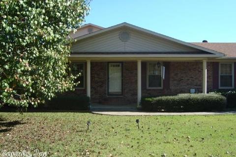 805 Wade St, Mccrory, AR 72101 photo 1