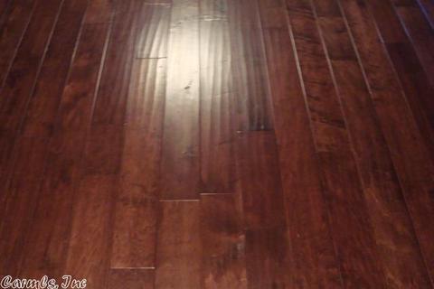 805 Wade St, Mccrory, AR 72101 photo 31