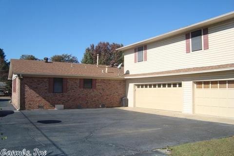 805 Wade St, Mccrory, AR 72101 photo 40