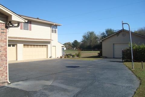 805 Wade St, Mccrory, AR 72101 photo 3